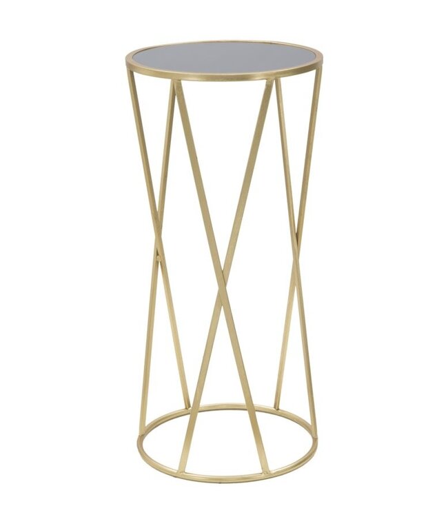 Mauro Ferretti TELEFOONHOUDER GLAM SIMPLE CM Ø 35X75