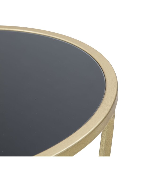 Mauro Ferretti TELEFOONHOUDER GLAM SIMPLE CM Ø 35X75