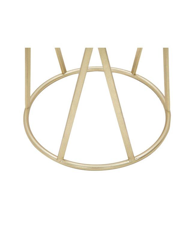 Mauro Ferretti TELEFOONHOUDER GLAM SIMPLE CM Ø 35X75