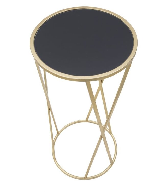 Mauro Ferretti TELEFOONHOUDER GLAM SIMPLE CM Ø 35X75