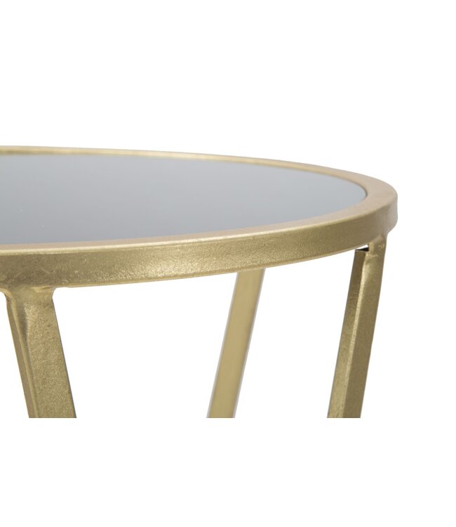 Mauro Ferretti TELEFOONHOUDER GLAM SIMPLE CM Ø 35X75