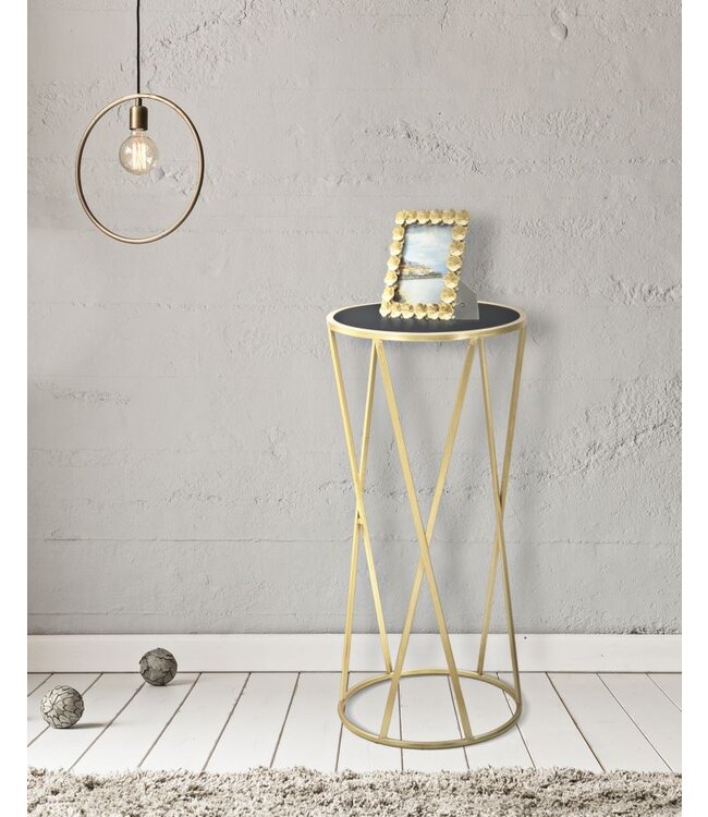 Mauro Ferretti TELEFOONHOUDER GLAM SIMPLE CM Ø 35X75