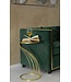 Mauro Ferretti TELEFOONHOUDER VERZONKEN CM Ø 35X60 - 1422520003