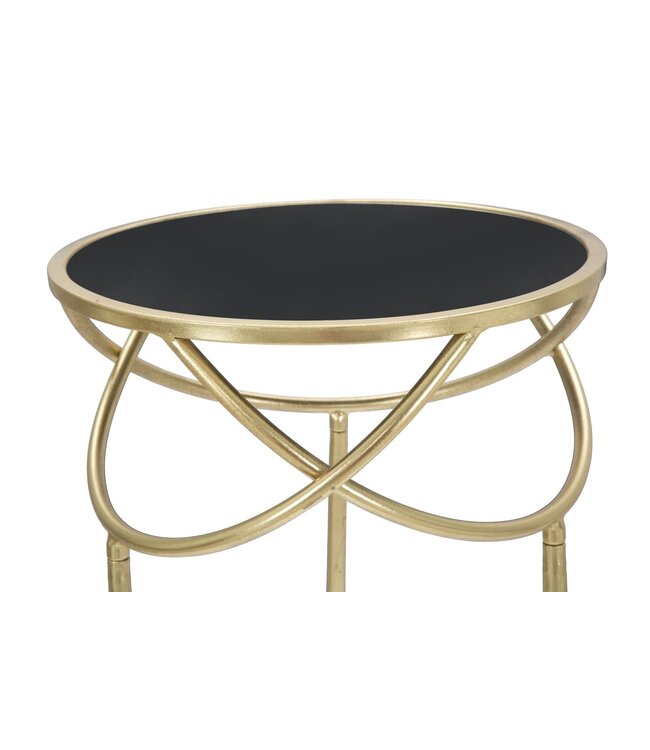 Mauro Ferretti TELEFOONHOUDER RING CM Ø 40X80