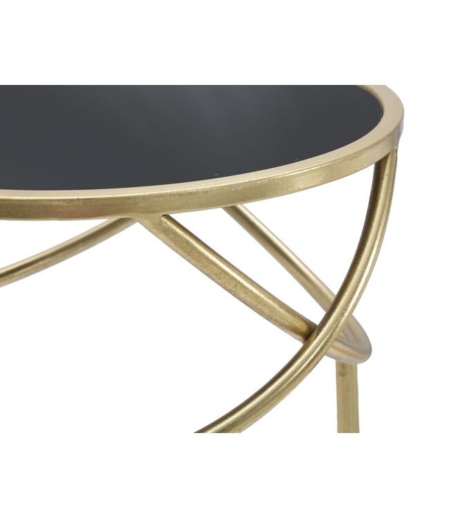 Mauro Ferretti TELEFOONHOUDER RING CM Ø 40X80