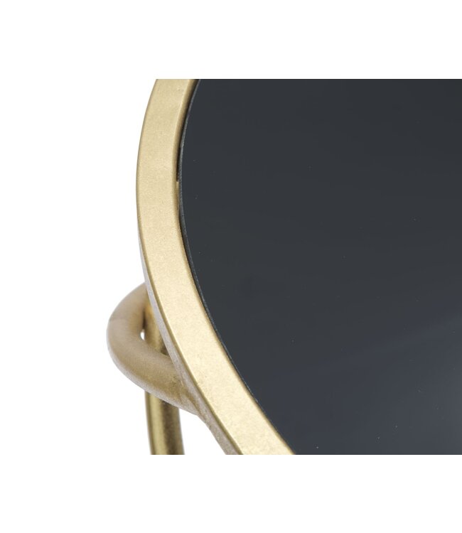 Mauro Ferretti TELEFOONHOUDER RING CM Ø 40X80