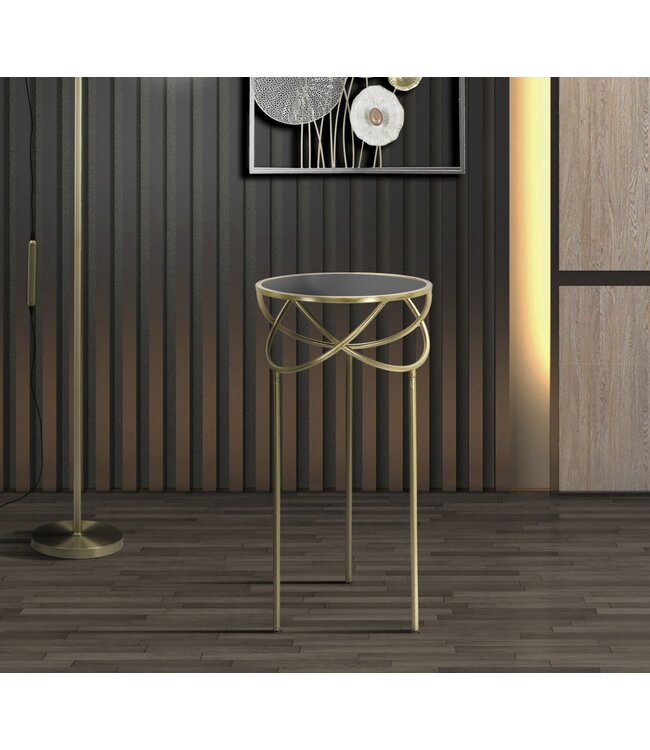 Mauro Ferretti TELEFOONHOUDER RING CM Ø 40X80