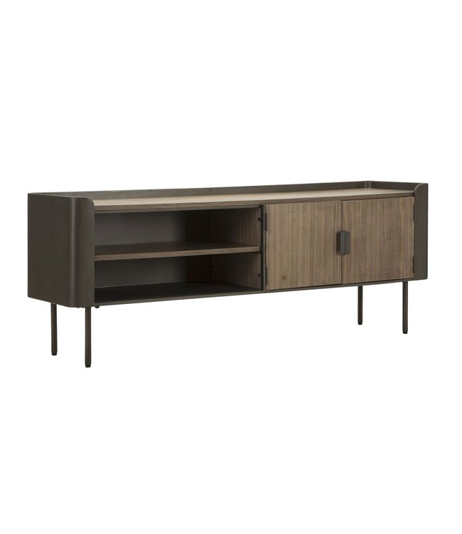 Mauro Ferretti TV/HOUDER TORONTO CM 150X42X58