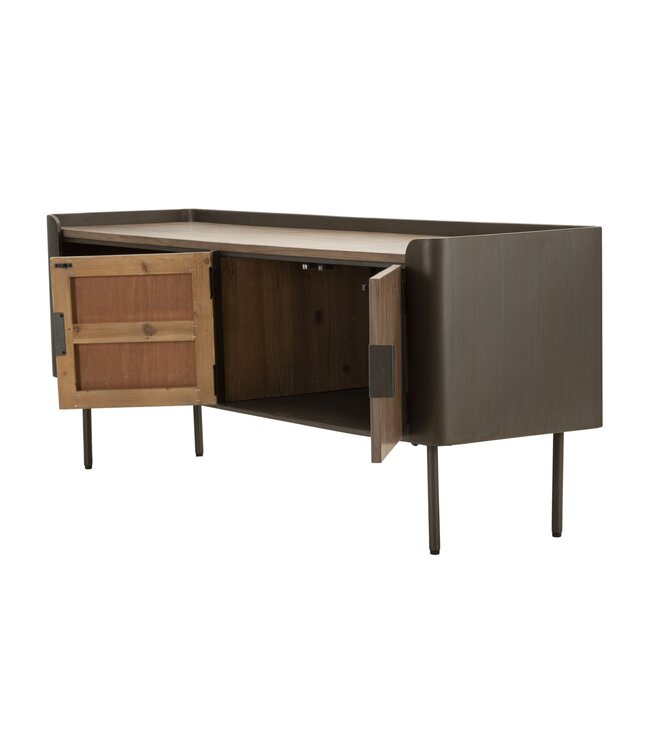 Mauro Ferretti TV/HOUDER TORONTO CM 150X42X58