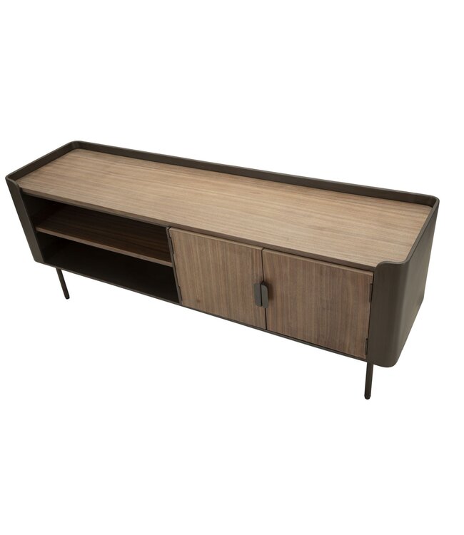 Mauro Ferretti TV/HOUDER TORONTO CM 150X42X58