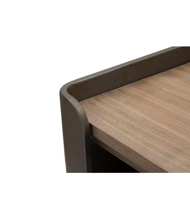 Mauro Ferretti TV/HOUDER TORONTO CM 150X42X58