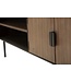 Mauro Ferretti TV/HOUDER TORONTO CM 150X42X58