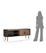 Mauro Ferretti TV/HOUDER TORONTO CM 150X42X58