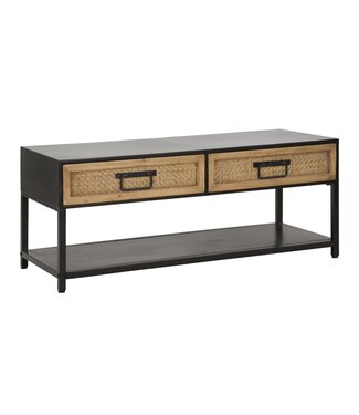 Mauro Ferretti TV HOUDER HANOI CM 95X38X38 - 1425870000