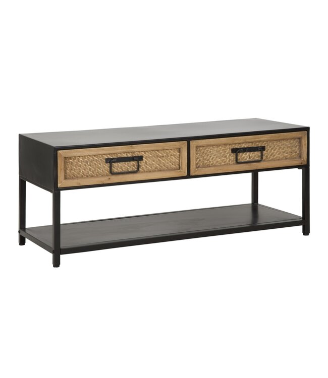Mauro Ferretti TV HOUDER HANOI CM 95X38X38