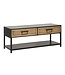 Mauro Ferretti TV HOUDER HANOI CM 95X38X38 - 1425870000