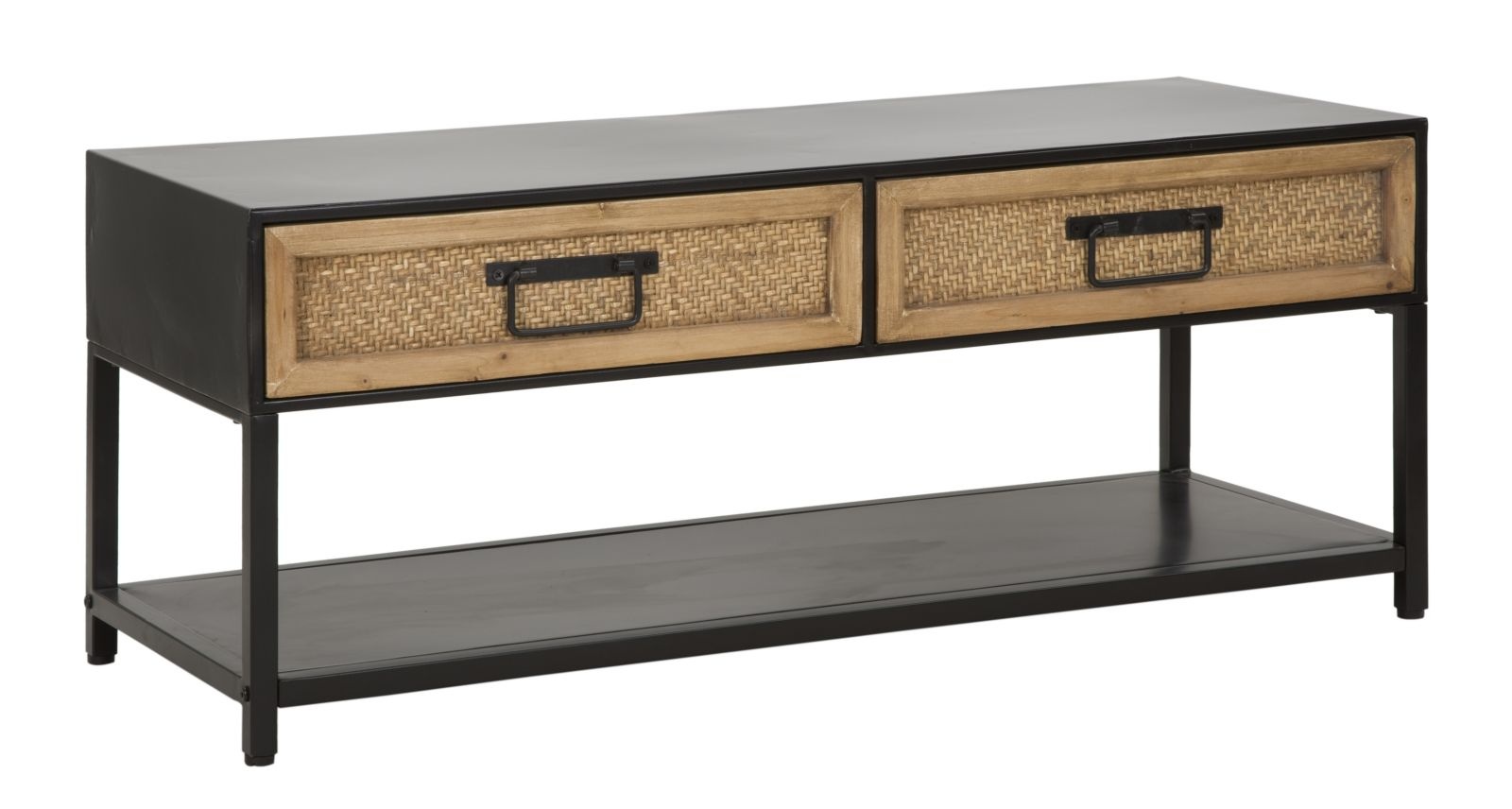 TV HOUDER HANOI CM 95X38X38 afbeelding
