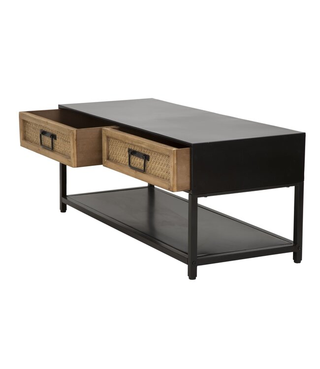 Mauro Ferretti TV HOUDER HANOI CM 95X38X38