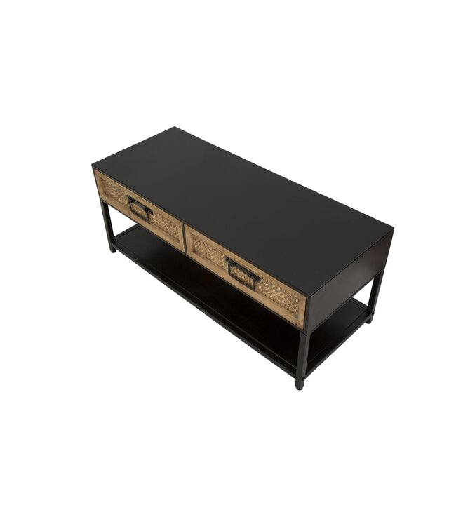 Mauro Ferretti TV HOUDER HANOI CM 95X38X38 - 1425870000