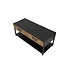 Mauro Ferretti TV HOUDER HANOI CM 95X38X38