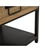 Mauro Ferretti TV HOUDER HANOI CM 95X38X38 - 1425870000