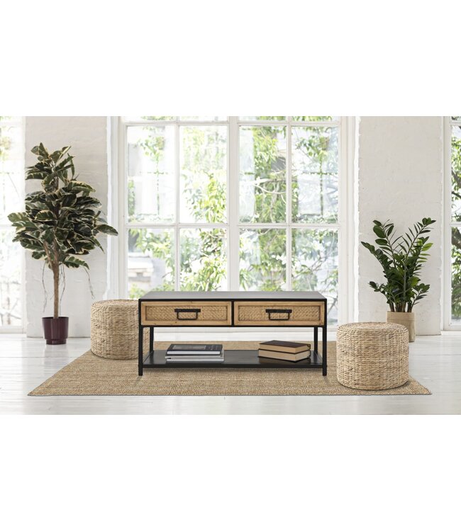 Mauro Ferretti TV HOUDER HANOI CM 95X38X38