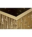 Mauro Ferretti VAASHOUDER GLISS SET 2 STUKS CM 40X40X99-32X32X84