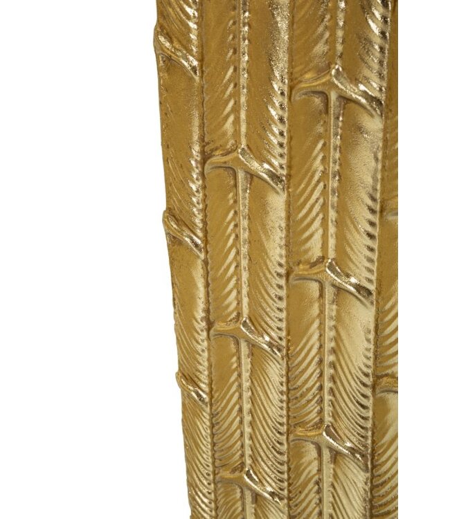 Mauro Ferretti VAASHOUDER GLISS SET 2 STUKS CM 40X40X99-32X32X84