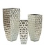 Mauro Ferretti VAASHOUDER ARGY SET 3 STUKS CM Ø 38,1X90,8-30,5X75,6-24,8X62,2