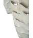 Mauro Ferretti VAASHOUDER ARGY SET 3 STUKS CM Ø 38,1X90,8-30,5X75,6-24,8X62,2