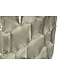 Mauro Ferretti VAASHOUDER ARGY SET 3 STUKS CM Ø 38,1X90,8-30,5X75,6-24,8X62,2