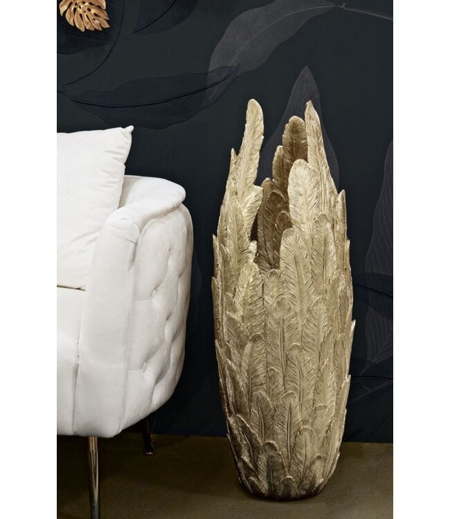 Mauro Ferretti VEREN VAAS CM 34,5X34X91