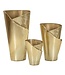 Mauro Ferretti VAASHOUDER FLOSTY SET 3 STUKS CM 39X42X75-32X32X55-25X25X35