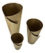 Mauro Ferretti VAASHOUDER FLOSTY SET 3 STUKS CM 39X42X75-32X32X55-25X25X35