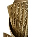 Mauro Ferretti VAASHOUDER FLOSTY SET 3 STUKS CM 39X42X75-32X32X55-25X25X35