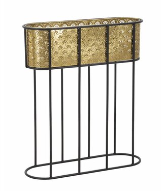 Mauro Ferretti VAASHOUDER OVAAL CM 60X20X70 - 1425080000