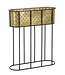 Mauro Ferretti VAASHOUDER OVAAL CM 60X20X70 - 1425080000