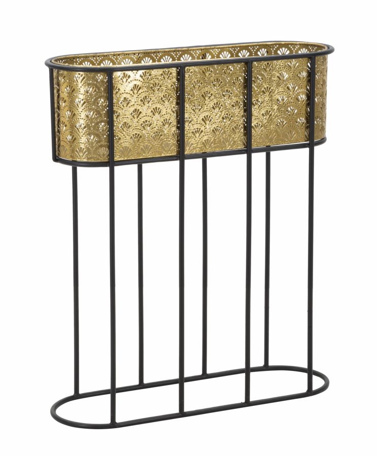 VAASHOUDER OVAAL CM 60X20X70 afbeelding