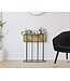 Mauro Ferretti VAASHOUDER OVAAL CM 60X20X70 - 1425080000