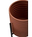 Mauro Ferretti VAASHOUDER MILY SET 3 STUKS CM Ø 36X56,5-30X48,5-24X37,5