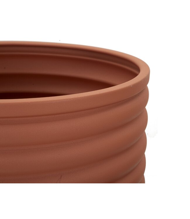 Mauro Ferretti VAASHOUDER MILY SET 3 STUKS CM Ø 36X56,5-30X48,5-24X37,5