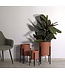 Mauro Ferretti VAASHOUDER MILY SET 3 STUKS CM Ø 36X56,5-30X48,5-24X37,5