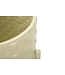 Mauro Ferretti VAAS HGOLDER BETSY SET 3 STUKS CM Ø 36X56,5-30X48,5-24X37,5