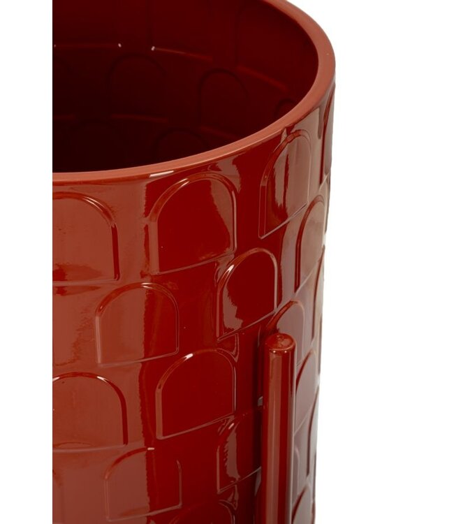 Mauro Ferretti VAASHOUDER BOOGSET 3 STUKS CM Ø 36X56,5-30X48,5-24X37,5