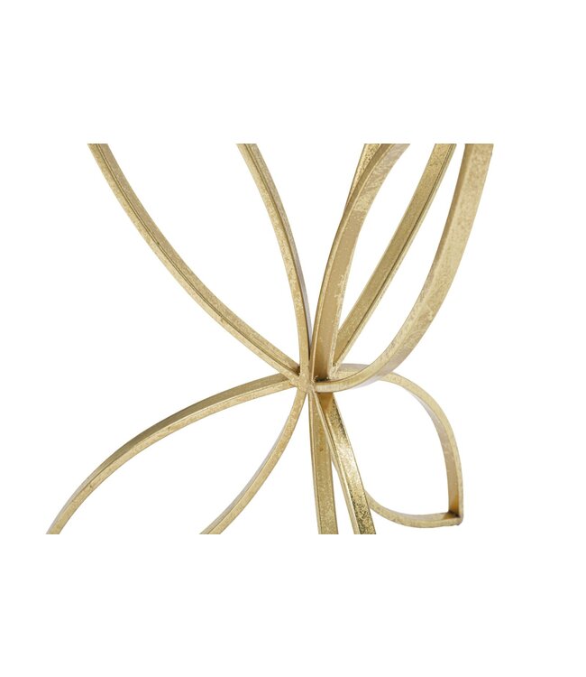 Mauro Ferretti HOUDER VLINDER CM Ø 35X60