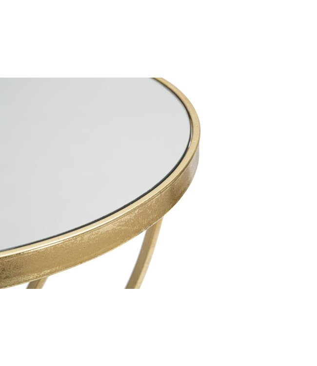 Mauro Ferretti HOUDER VLINDER CM Ø 35X60