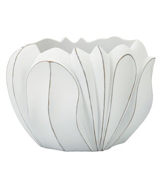 Mauro Ferretti CACHEPOT GARDY CM Ø 34,5X23,5 - 421280000