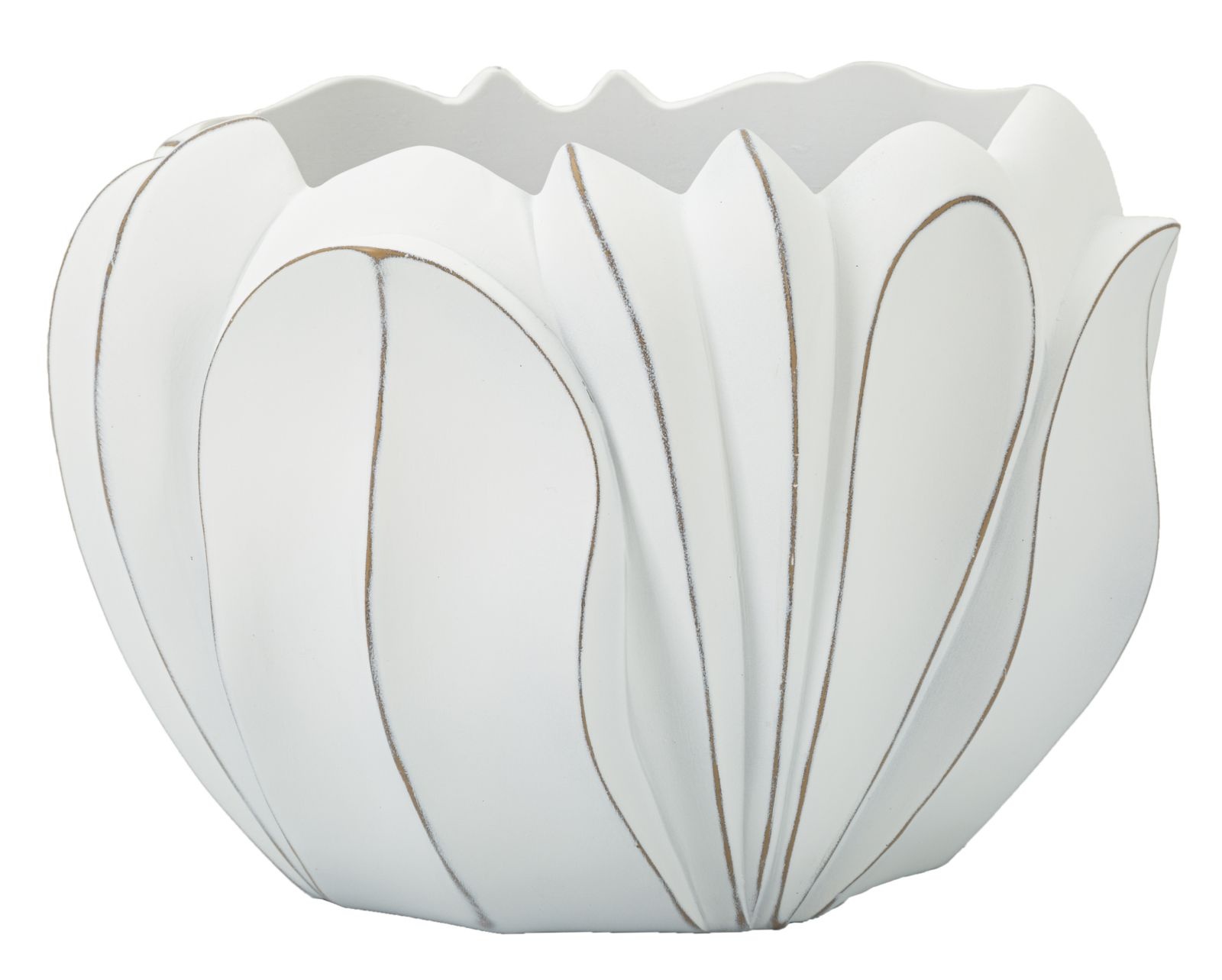 CACHEPOT GARDY CM Ø 34,5X23,5 afbeelding