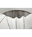 Mauro Ferretti CACHEPOT GARDY CM Ø 34,5X23,5 - 421280000