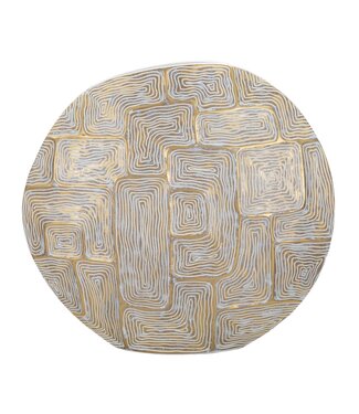 Mauro Ferretti VAAS ECLIPS CM 48X13X44,5 - 420890001